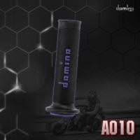 ราคา DOMINO ปลอกแฮนด์ ปลอกมือ รุ่น A010 ปลายแฮนด์เปิด ของแท้100 Italy อิตาลี เลือกสีได้ (13050273144)