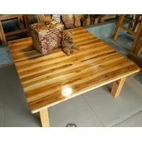 ราคา โต๊ะไม้สัก โต๊ะไม้สักแท้ (1484520789)