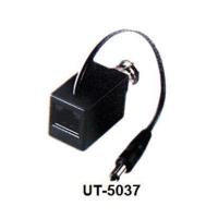 ราคา ตัวแปลงสาย RG เป็น สายแลน จ่ายไฟผ่านสาย LAN รุ่น LINK UT 5036 UT 5037 RJ45 JACK TO MALEBNC CONNECTOR WITH DC JACK CODR (16825302764)
