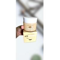 ราคา พร้อมส่ง ครีมหน้าสด LABELYOUNG แท้ ช่วยให้ผิวหน้าเนียนนุ่ม กระจ่างใส อิ่มฟู กระชับ ลดเรือนริ้วลอยดำ รอยแดงจากสิว (18510888367)