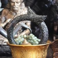 ราคา กำไลหยกพญานาคราช กำไลหยกพม่า หยกเขียว บ่วงนาคบาศ กำไลหยกแท้ พญานาค พญานาคราช ปู่พญานาค ศรีสุทโธ หยกพม่า กำไลหยกแท้ (11908191291)