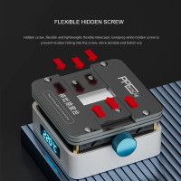 ราคา แผงติดกาวร้อนสำหรับเมนบอร์ด PCB โทรศัพท์มือถือแผงวงจรเครื่องถอดบัดกรีบัดกรีติดกาวให้ความร้อนสำหรับเมนบอร์ด CPU (20877425630)