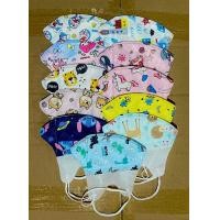 ราคา ยกกล่อง50ชิ้น พร้อมส่งแมสเด็กอนามัย กล่อง50ชิ้น (11060409752)