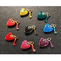 ราคา ตะกรุดลูกกุญแจแขไข X แม่กุญแจใจมหาเศรษฐี แท้100 เลือกแบบกำไลหินได้ (21245807958)