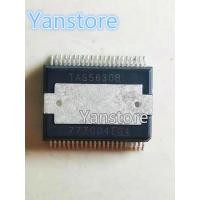 ราคา HSSOP44 TAS5630B 1ชิ้น ล็อต TAS5630BDKDR TAS56308 AMP ใน PWR 300W STER IC (19671325131)