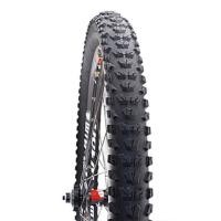 ราคา ยางนอกขอบลวด 26x2 25 chaoyang H5136 แพค 1 เส้น (10740202356)