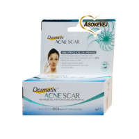 ราคา Dermatix acne scar เดอร์มาติกซ์ แอคเน สการ์ 5กรัม (8874639878)