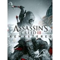 ราคา Assassins Creed Iii Remastered เกม คอมพิวเตอร์ PC โน๊ตบุ๊ค แฟลชไดร์ฟ PC GAME ติดตั้งง่าย (16372786083)