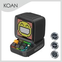 ราคา ลำโพงขนาดพกพา Divoom Ditoo Pro (17186913285)