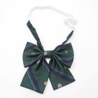 ราคา Lazy people avoid wearing college style neckties and fashionable bow ties (21152211806)