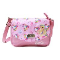 ราคา กระเป๋าสะพายข้าง BARBIE ลิขสิทธ์แท้ BB23 945 (20771491571)