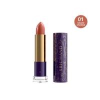 ราคา ศรีจันทร์ โรสเซส ออล อราวด์ ดีพ แมทต์ ลิปสติก SRICHAND Roses All Around Deep Matte Lipstick 4 5g (21020844042)