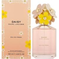 ราคา แท้ Marc Jacobs Daisy Eau so Fresh EDT 75ml (17869285566)