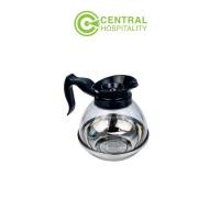 ราคา กาอุ่นกาแฟ หม้ออุ่นกาแฟ ที่อุ่นกาแฟ โถอุ่นกาแฟ โถกาแฟ Polycarbonate Coffee Decanter Black 1 9L HL15 (20322743411)