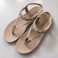 ราคา ส่งเร็วพิเศษ รองเท้าแตะรัดส้นคีบผีเสื้อ (5296200005)