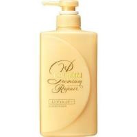 ราคา พรีเมี่ยม TSUBAKI Premium Repair Conditioner ซึบากิ แชมพู ครีมนวด ทรีตเมนท์ มาส์กบำรุงผม 490 ml (12238559477)