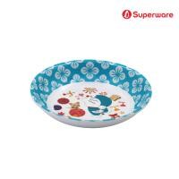 ราคา Srithai Superware ชุดอาหาร เมลามีนอเนกประสงค์ ชุดจานชามสำหรับเด็ก แก้วน้ำ ลายโดเรมอน เจแปนนิส Doraemon Japanese Modern (21199263034)