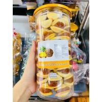 ราคา บิสกิตสับปะรด ขนาด 500 กรัม (17151005911)