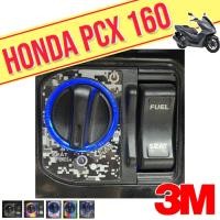 ราคา Pcx160 สติ๊กเกอร์ติดเบ้ากุญแจPcx2021 2022 สติ๊กเกอร์เบ้ากุญแจPcx160 Pcx160 เบ้ากุญแจPcx2021 2022 สติ๊กเก้อร์3M สติ๊กเกอร์เบ้ากุญแจPcx160 (12494651236)