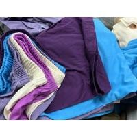 ราคา กางเกงบล็อกเซอร์ผ้าสีพื้น กางเกงขาสั้น ผ้านิ่มใส่สบาย ใส่ได้ชายและหญิง คละสีราคาต่อ1ตัว ส่งตรงจากโรงงาน พร้อมส่งทุกวัน มีไซร์S 6xl (16852610735)