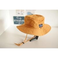 ราคา T หมวกเดินป่าสไตล์ญี่ปุ่น งานฟอกให้สีโทนวินเทจ c0 (19272698491)