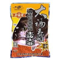 ราคา เหยื่อปลานิลเล่ากุย Old Ghost 400 กรัมเหยื่อตกปลานิล ดึงดูดปลาได้เร็ว (17469879200)