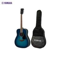 ราคา YAMAHA FG820 Acoustic Guitar กีตาร์โปร่งยามาฮ่า รุ่น FG820 Standard Guitar Bag กระเป๋ากีตาร์รุ่นสแตนดาร์ด มีผ่อน 0 (8473556085)