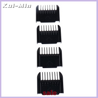 ราคา Kui Min 4ชิ้นหวีนำจำกัดที่ตัดเล็มผมตัดหวีเครื่องมือเปลี่ยน (20476847566)
