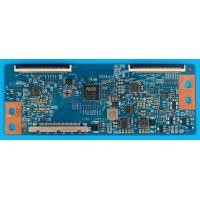 ราคา บอร์ดทีคอน TCL LED43D2920 LED43S62 พาสบอร์ด T430HVN01 0 (20627598443)