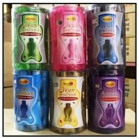 ราคา วิตามินบำรุงผมตัวปลา LEGANO ไข่มุกนูเทรียนท์ วิตตามินสูตรเข้มข้น ใส่ผมโดยไม่ต้องล้างออก มีให้เลือก 6 สูตร 1 กระปุกมี 24 ชิ้น (9739418838)