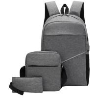 ราคา E P Backpack 3in1 (20313655593)