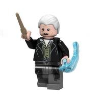 ราคา บล็อคตัวต่อแฮรรี่ สัตว์มหัศจรรย์และถิ่นที่อยู่ Fantastic Beasts (18204629840)