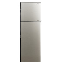 ราคา Hitachi ตู้เย็น 2 ประตู ขนาด 8 1คิว RH230PD BSL เงิน (9644945929)