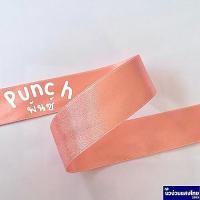 ราคา ริบบิ้น โบว์ ขนาด 1นิ้ว x 1m ผ้าซาติน มัน 2 หน้า Ribbin พรีเมี่ยม ริบบิ้นผ้าซาติน อิตาลี โบว์ผูกผม โบว์นักเรียน (17648506343)