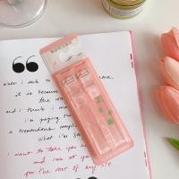 ราคา Free Shipping สายคล้องไหล่ที่มองไม่เห็นโปร่งใสกว้างขึ้นปรับสายรัดชุดชั้นในกันลื่น (16448954935)