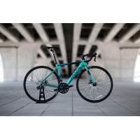 ราคา New JAVA RONDA Integrated Disc 2022 จักรยานเสือหมอบดิสเบรค (19960024806)