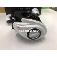 ราคา รอกตกปลา รอกหยดน้ำ รอกAbu Garcia MaxPro (14878031264)