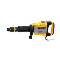 ราคา Global House DEWALT เครื่องสกัดคอนกรีต 10กก 1500W รุ่น D25901K B1 รับประกันของเเท้ (19418800721)
