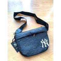 ราคา กระเปาสะพายข้าง MLB NY กระเป๋าแบรนเนม สำหรับผู้หญิงและผู้ชาย กระเปาny Ny ใหม่ ERA กระเป๋าสะพายไหล่ คาดอก CF718 (21185468905)