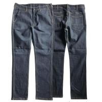 ราคา 6 RAGEBLUE JEANS กางเกง ยีนส์ ขา กระบอก สีเข้มมันๆสวยครับตัวนี้เอว33 ยาว 42ปลา ยขา 7 (17436197026)