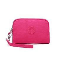 ราคา Mindesa กระเป๋าใส่เหรียญ8117 A กระเป๋าสตางค์เรียบง่ายซิปเรียบกระเป๋าใส่เหรียญกันน้ำ (11316022189)