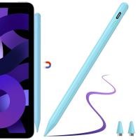 ราคา ปากกาสไตลัสสำหรับ iPad 9th และรุ่น10th ดินสอแบบแอกทีฟใช้ได้กับปากกาสไตลัสแบบปฏิเสธฝ่ามือ2018 2023สำหรับแท็บเล็ต (21170402848)