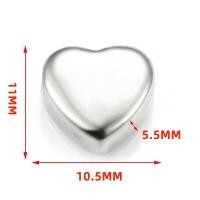 ราคา จี้สเปเซอร์ทำจากสเตนเลสสตีลสีทองจี้รูปหัวใจคุณภาพสูงแบบทำมือสร้อยข้อมือข้อเท้าเครื่องประดับแบบทำมือ (20344374822)