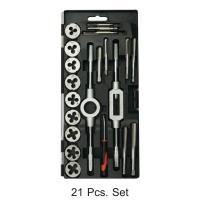 ราคา APEX ชุดดอกต๊าปเกลียว 21 ตัวชุด IMPERIAL มี2แบบ มิล นิ้ว เลือกตอนกดสั่งซื้อค่ะ ของแท้ สินค้าพร้อมส่ง (9476578273)