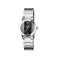 ราคา นาฬิกาข้อมือ Casio รุ่น LTP 1230D 1C นาฬิกา นาฬิกาผู้หญิง สายสแตนเลส อนาล็อค กันน้ำ ของแท้ 100 ประกันศูนย์เซนทรัล 1 ปี (15105590386)