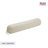ราคา PASAYA ปลอกหมอนข้าง JAZZ BLUE COLLECTION 650 Series (691912702)