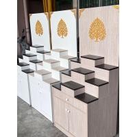 ราคา หิ้งพระโมเดิร์น จัดส่งเฉพาะในเขตกทม และปริมณฑล (20729411788)
