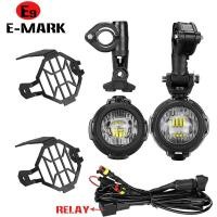 ราคา ไฟขับ LED สำหรับ BMW ไฟตัดหมอกหน้า R1200GS สำหรับ BMW R 1200 GS 2014 2015 2016ชิ้นส่วนรถจักรยานยนต์ (21170775504)