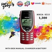 ราคา ร้อนเดิมสำหรับ Nokia 8210คลาสสิกโทรศัพท์มือถือ8210ปลดล็อคโทรศัพท์มือถือพื้นฐานโทรศัพท์มือถือที่มีคุณภาพสูง (15684547138)
