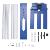 ราคา Track Saw Guide Rail Aluminum Alloy Track Saw Guide Rail (20352566748)